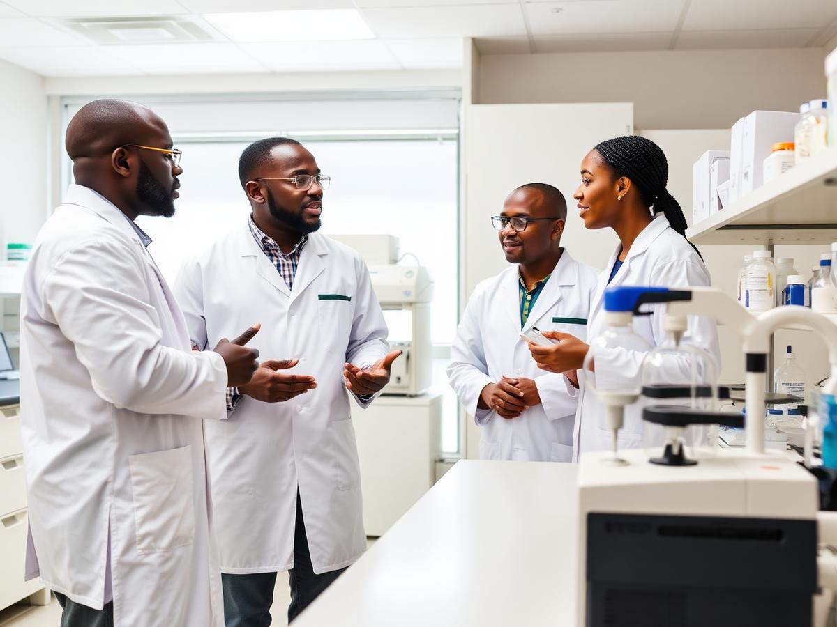 Research Institutes