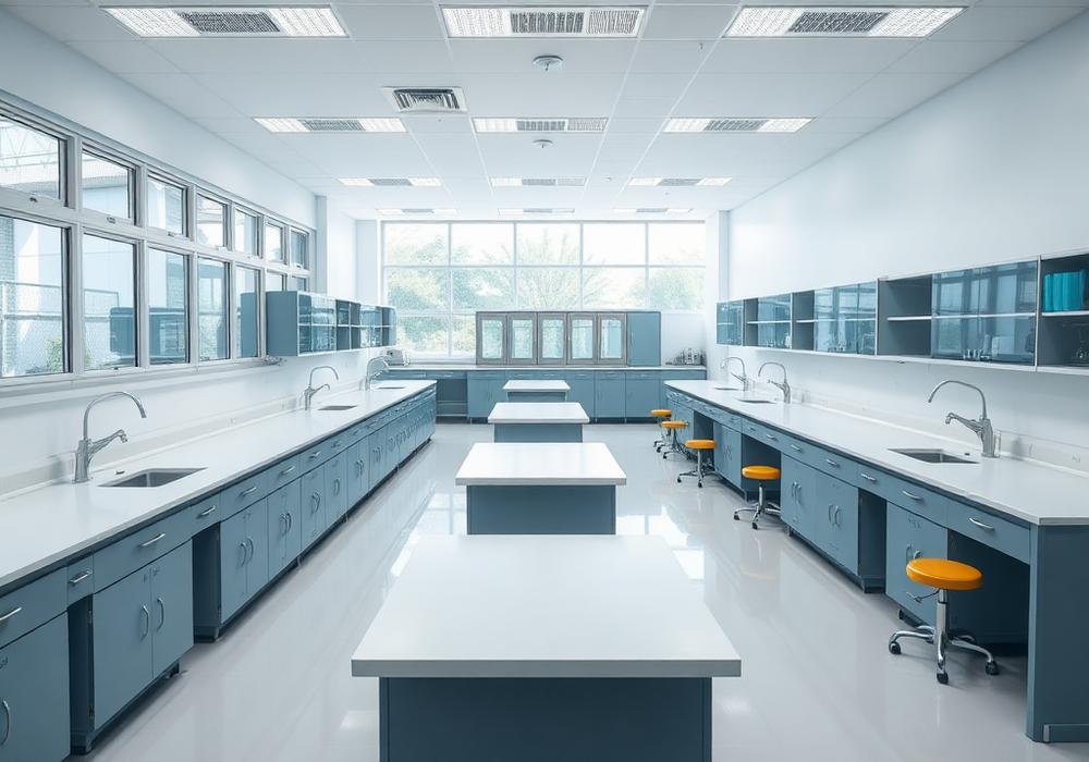 Primary & Secondary Schools